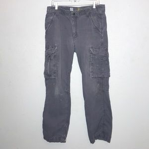 Carhartt Pants 34x32 Grey